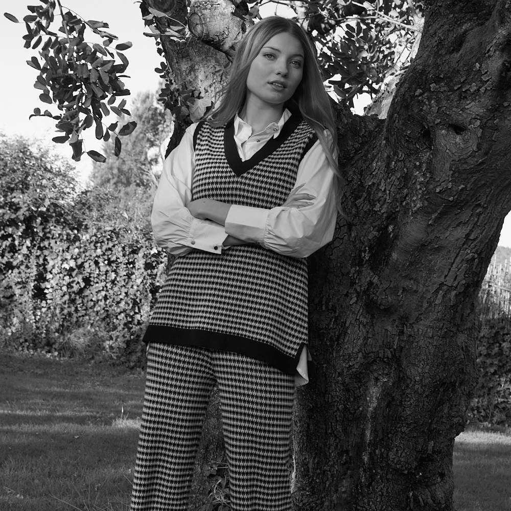 scorzzo colección otoño invierno 2023-24